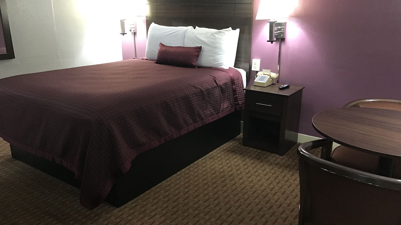 Photo of Bedroom in Ocala