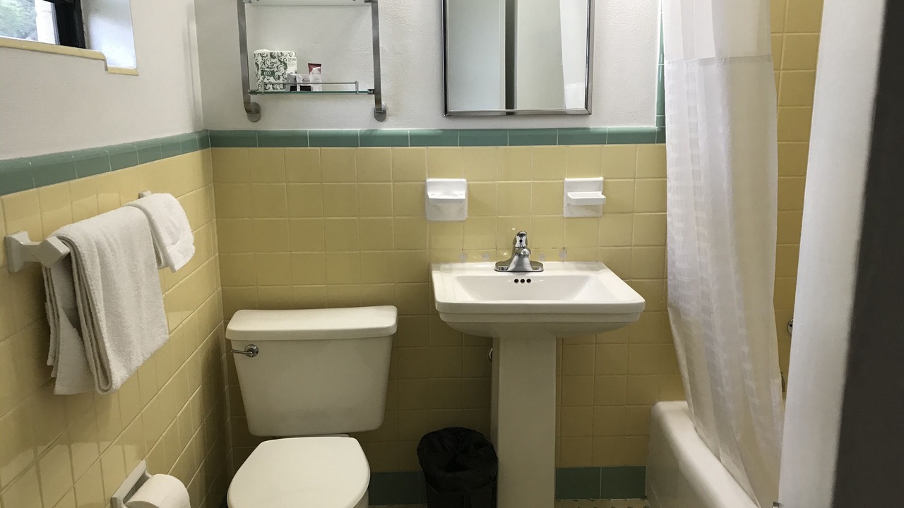 Photo of Bathroom in Ocala