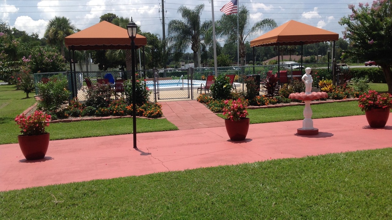 Photo of Outdoor in Ocala