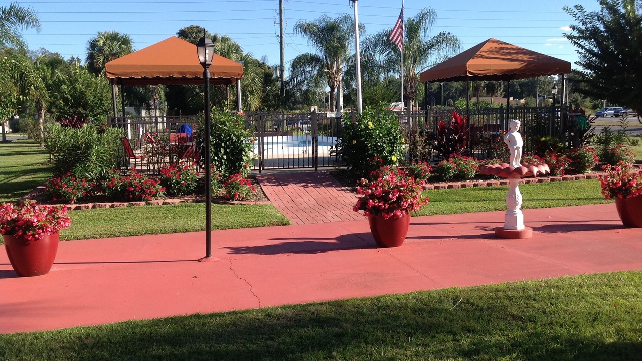 Photo of Buildings in Ocala