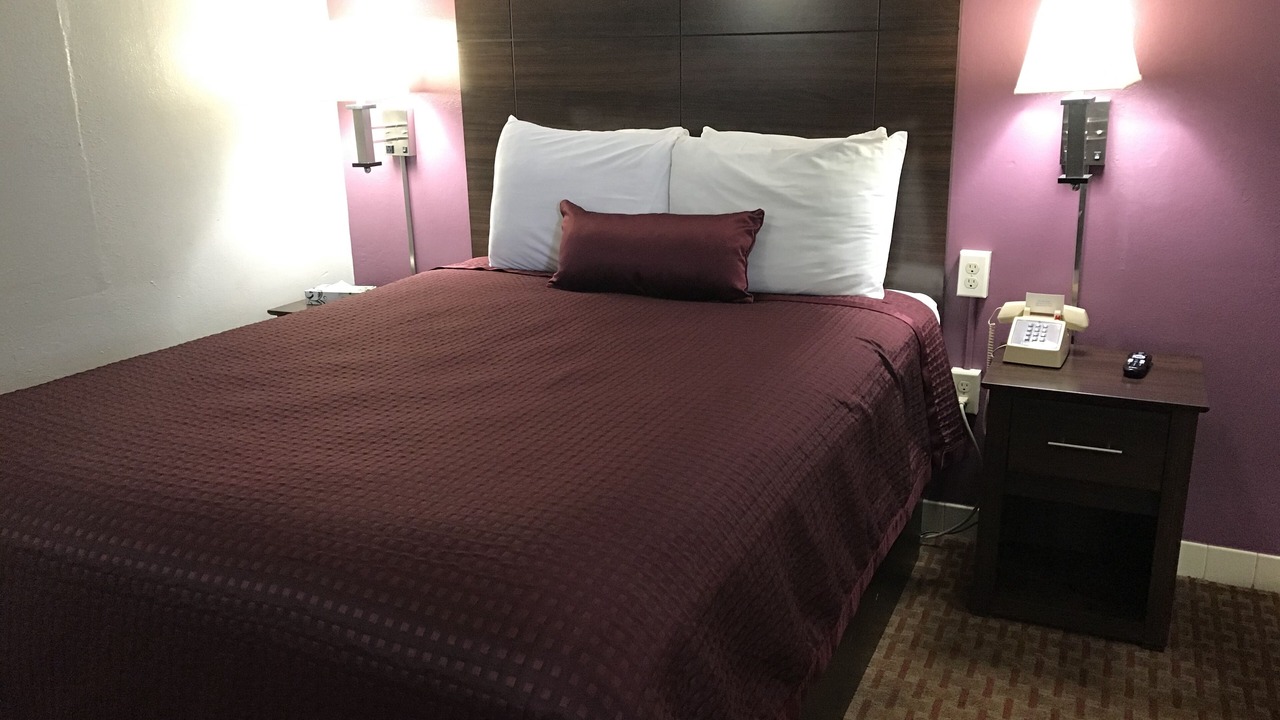 Photo of Bedroom in Ocala