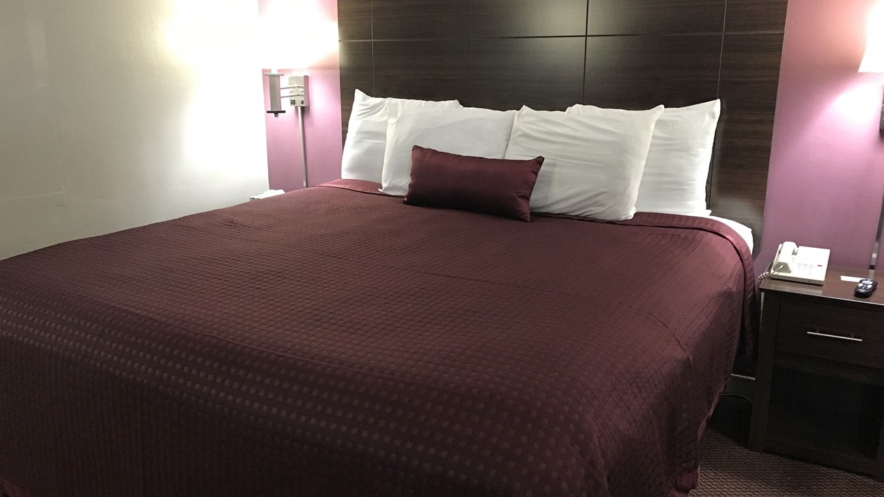 Photo of Bedroom in Ocala