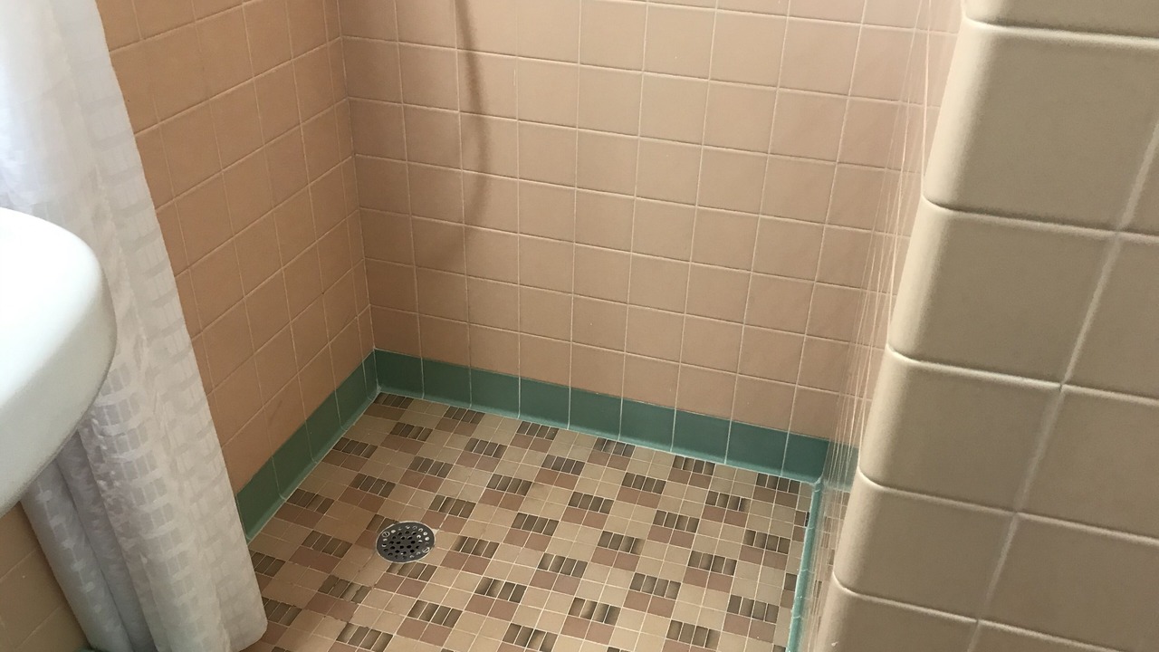 Photo of Bathroom in Ocala