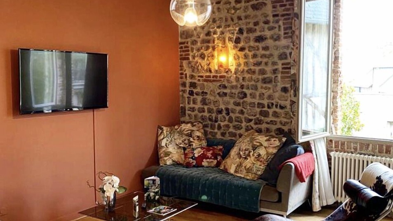 Photo of Outdoor in Honfleur