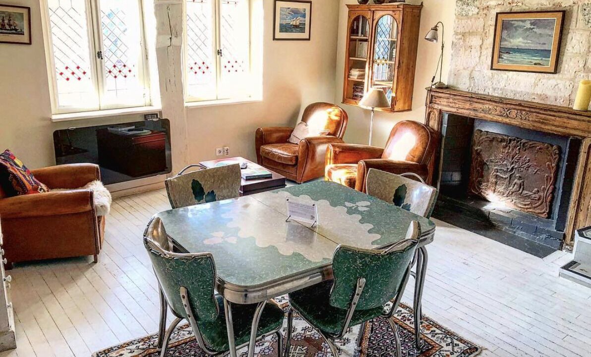 Photo of Others in Honfleur