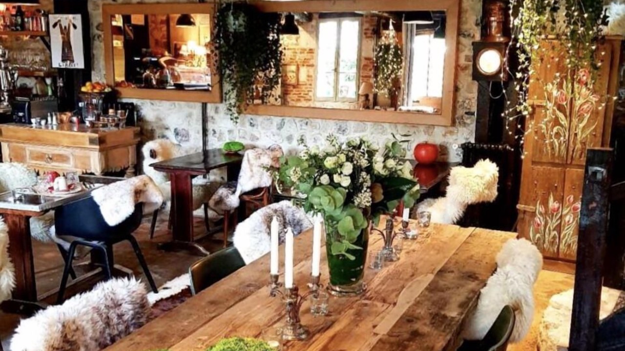 Photo of Others in Honfleur