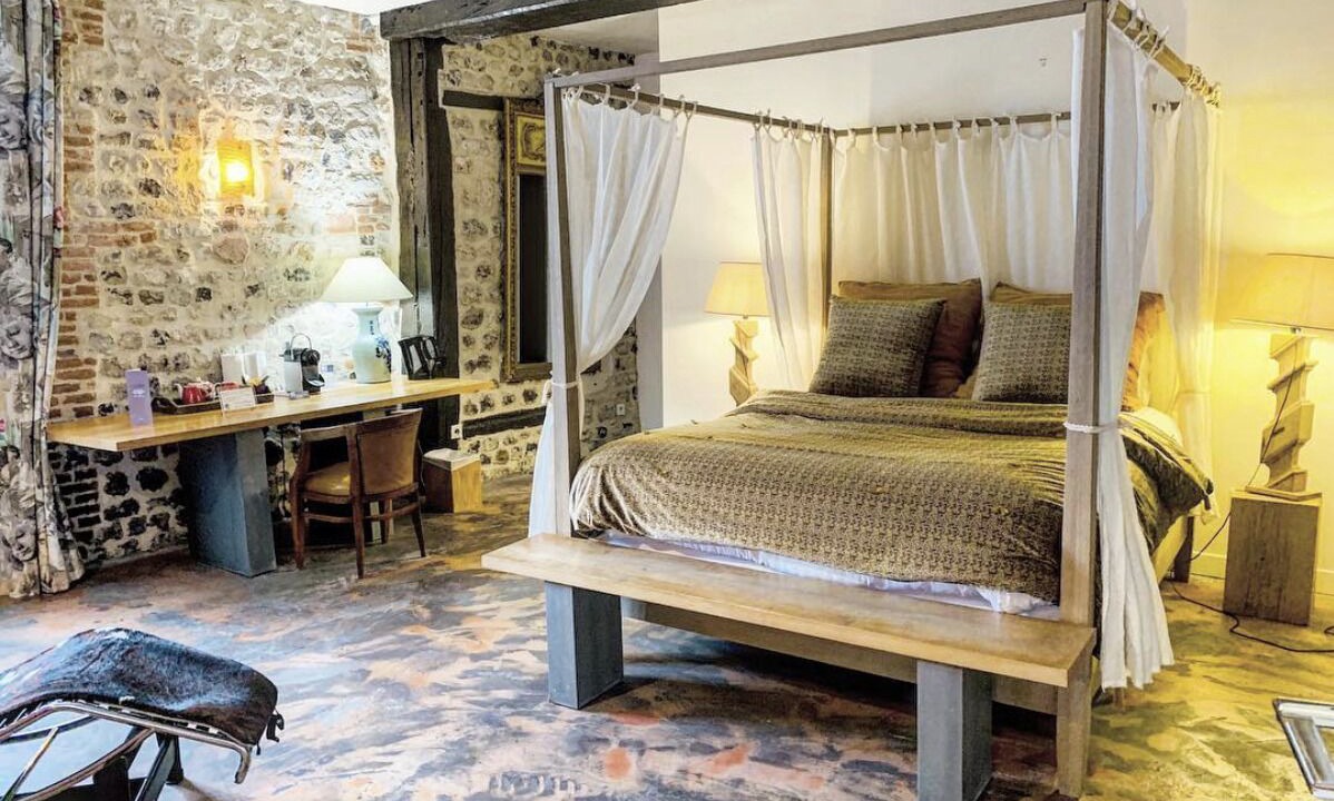 Photo of Outdoor in Honfleur