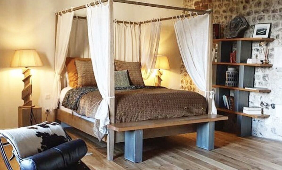 Photo of Outdoor in Honfleur