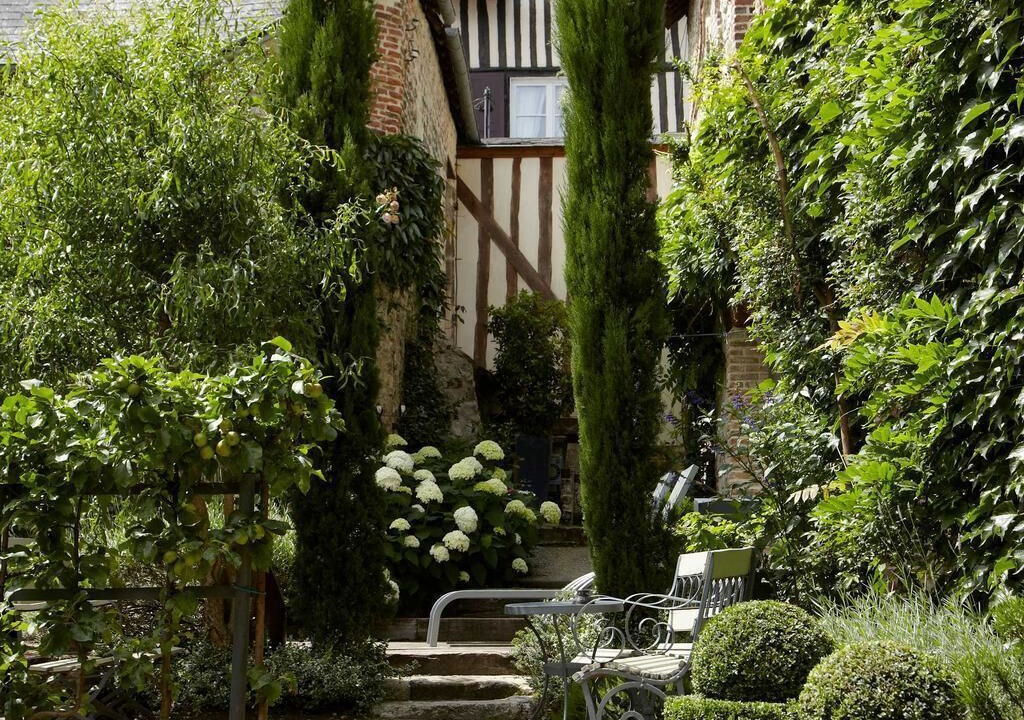 Photo of Others in Honfleur