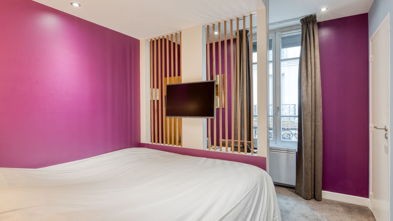 Photo of Bedroom in Saint-Louis