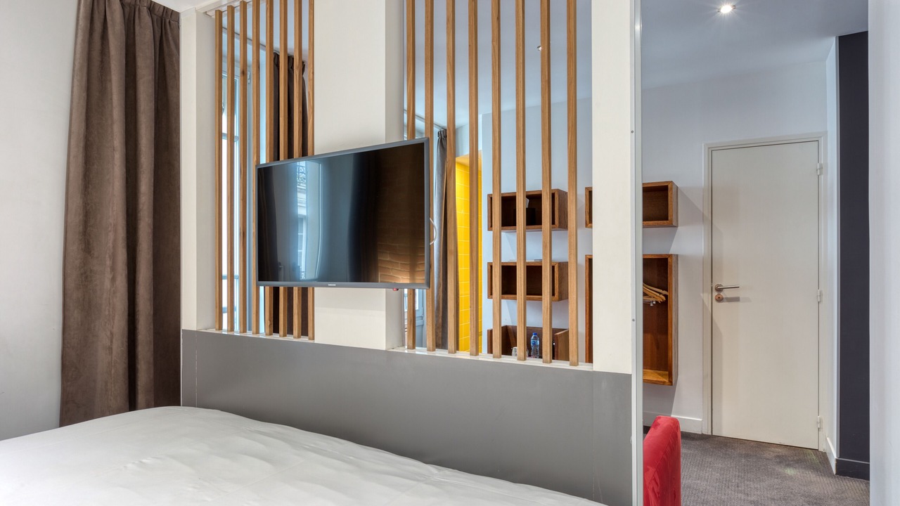 Photo of Bedroom in Saint-Louis