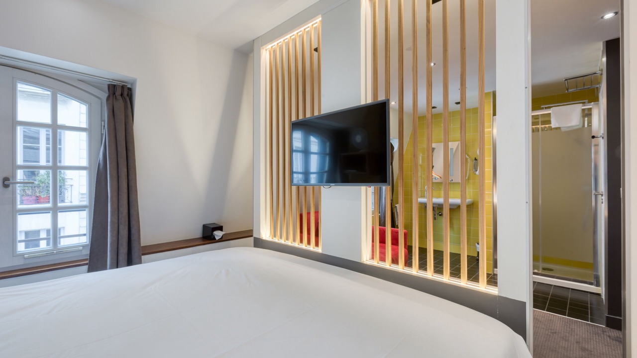 Photo of Bedroom in Saint-Louis