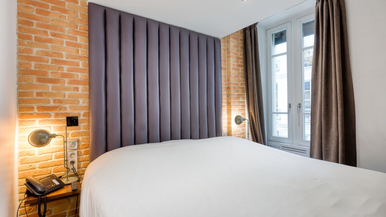 Photo of Bedroom in Saint-Louis