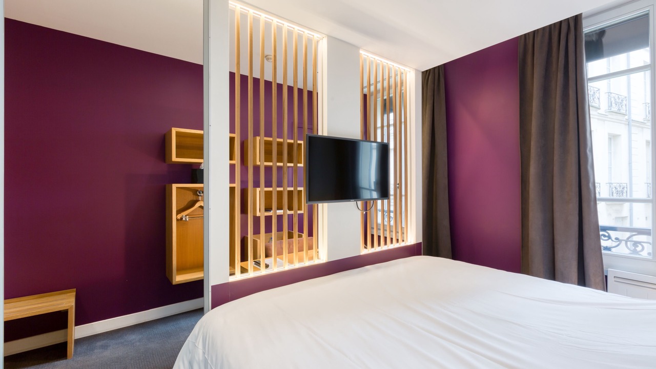 Photo of Bedroom in Saint-Louis