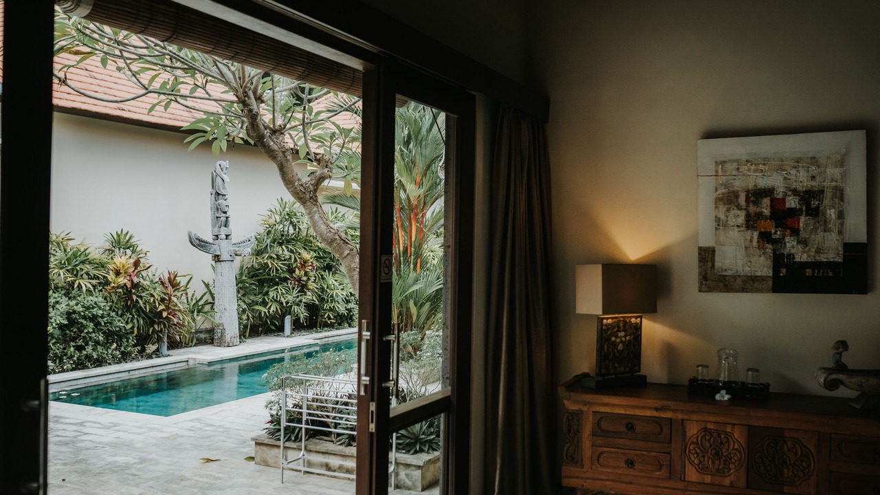 Photo of Bedroom in Penuktukan