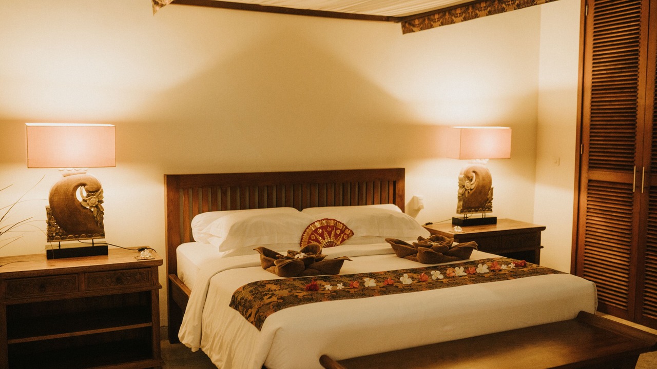 Photo of Bedroom in Penuktukan
