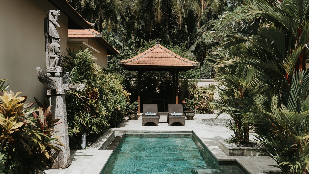 Photo of Outdoor in Penuktukan