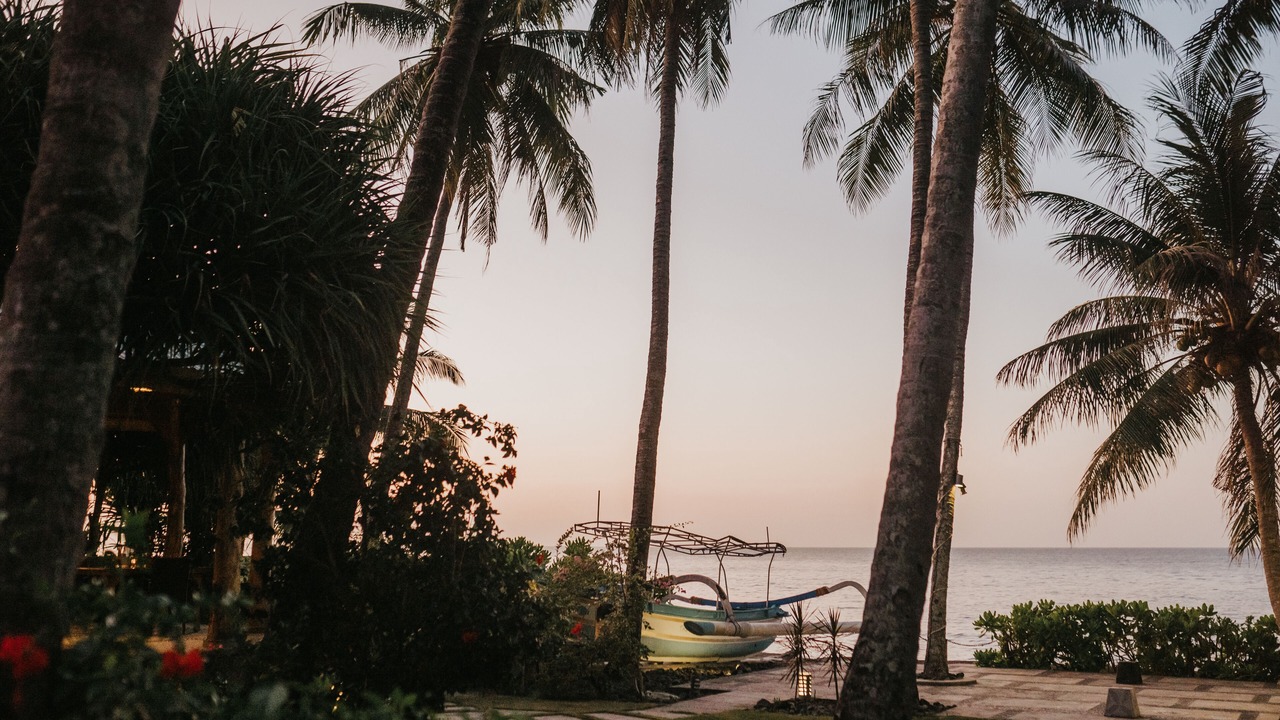 Photo of Outdoor in Penuktukan