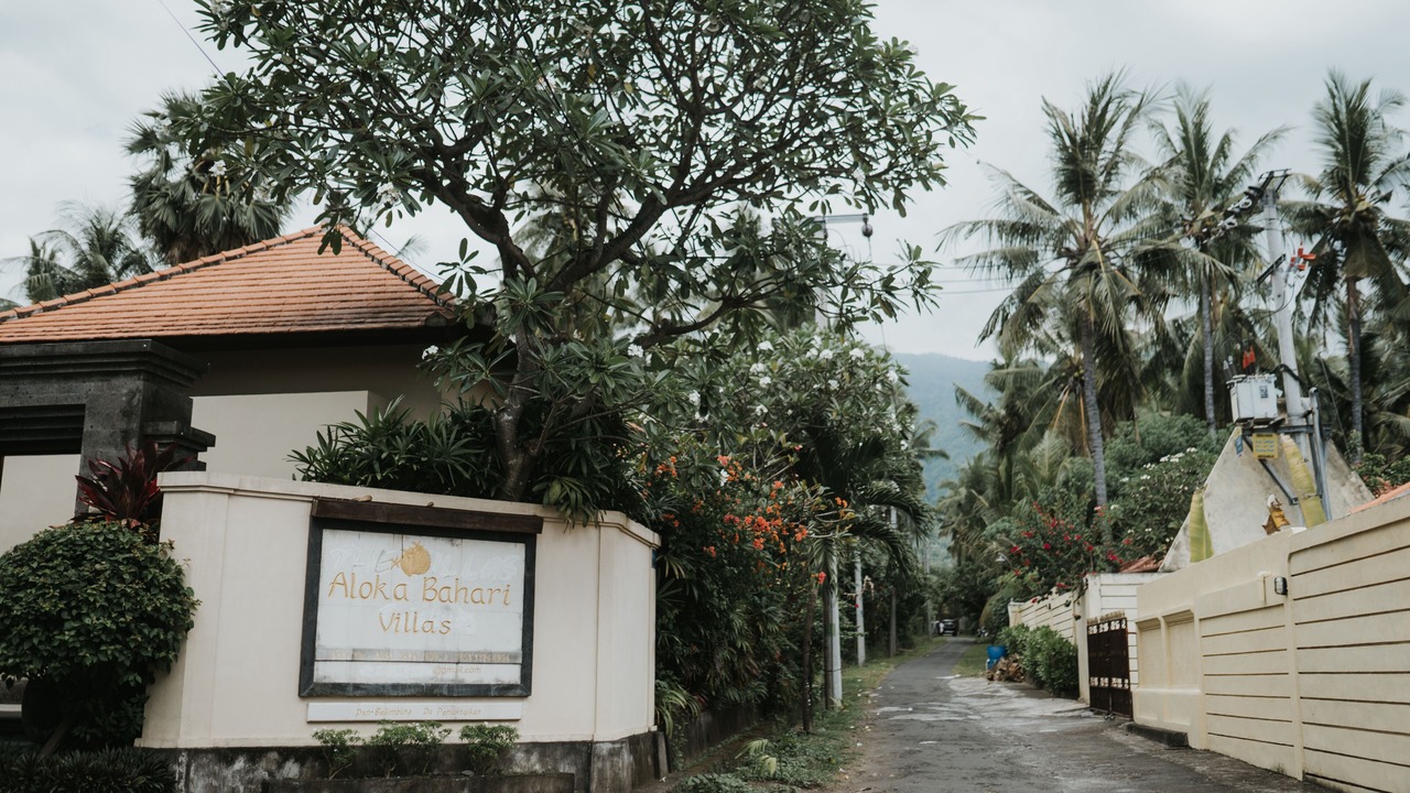 Photo of Outdoor in Penuktukan