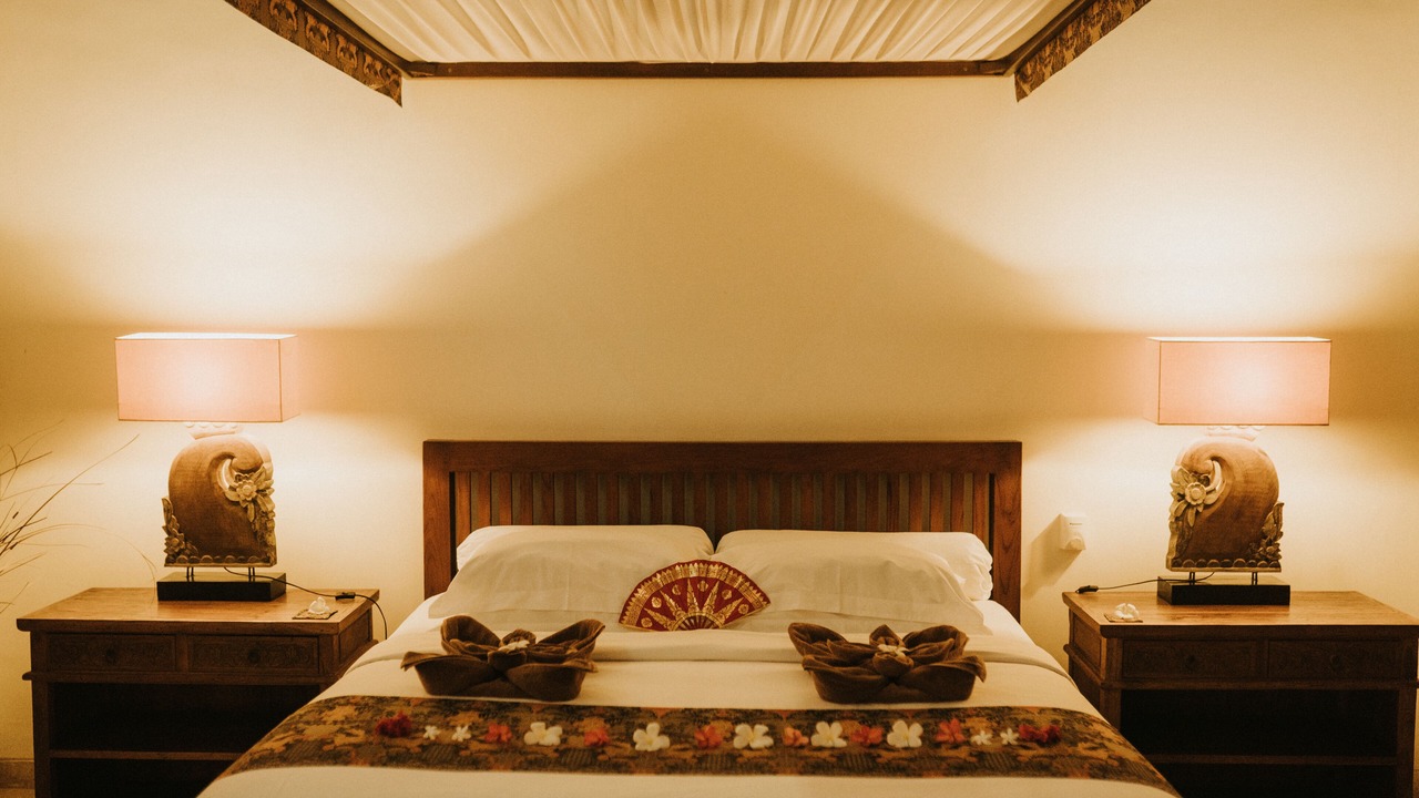 Photo of Bedroom in Penuktukan