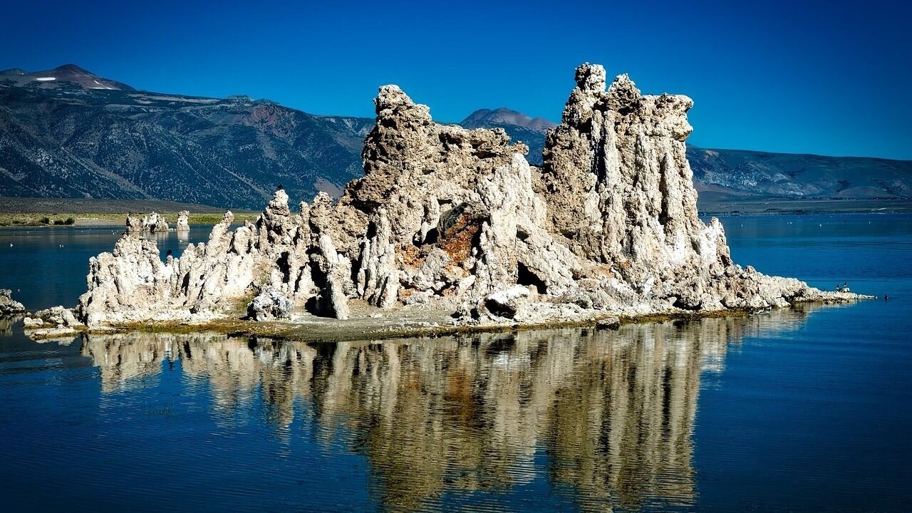 Photo of Others in June Lake