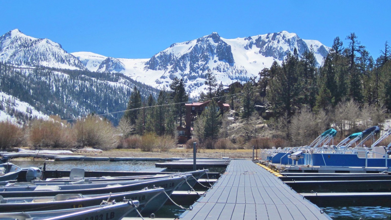 Photo of Others in June Lake