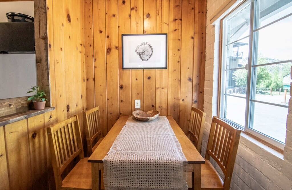 Photo of Bedroom in June Lake