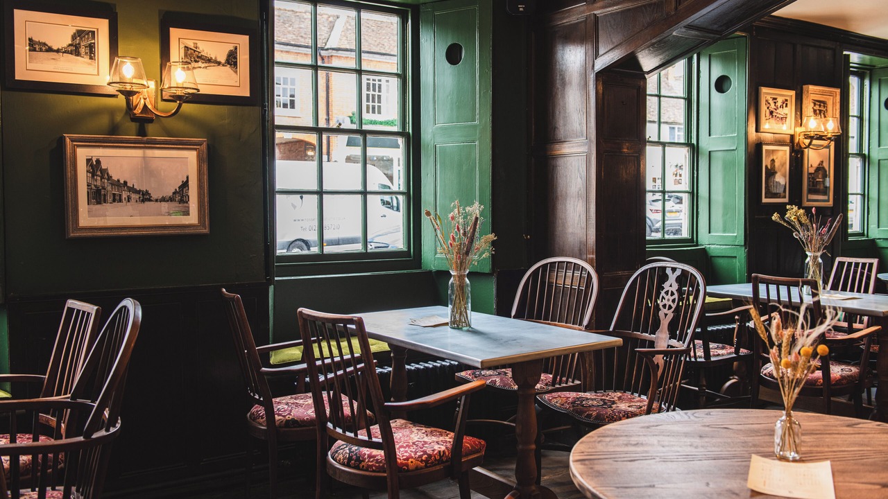 Photo of Others in Odiham