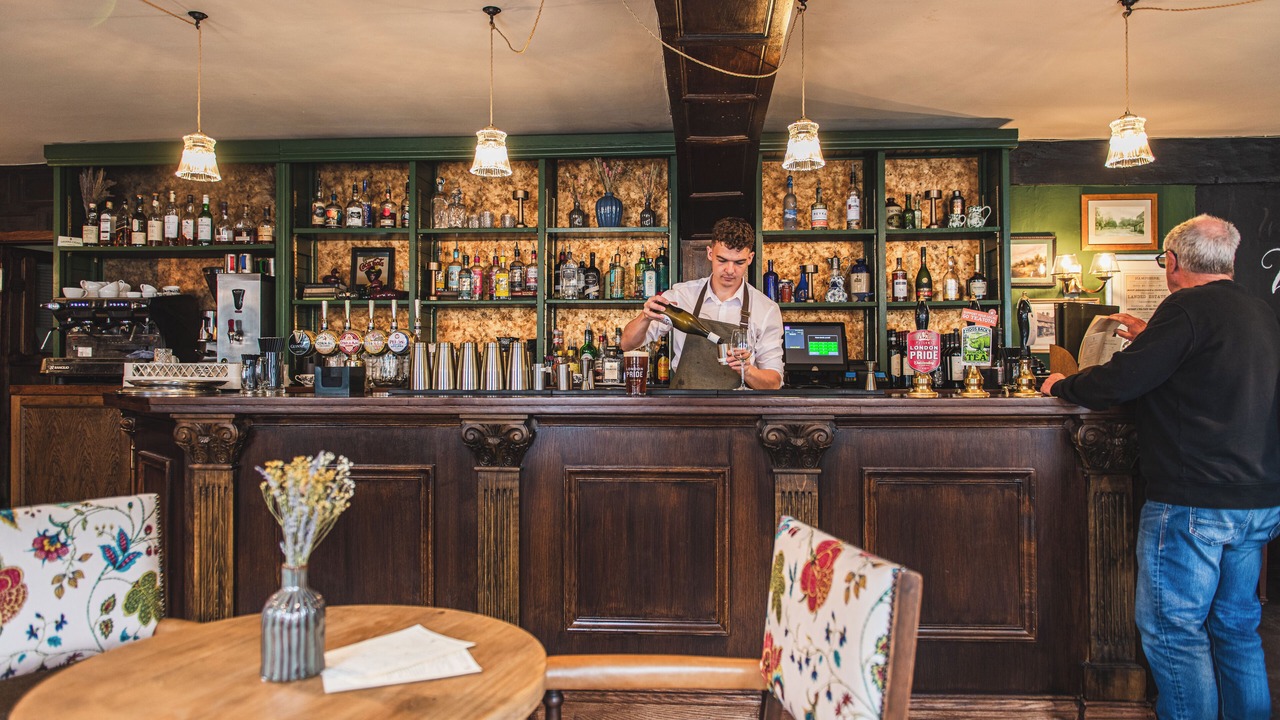 Photo of Others in Odiham