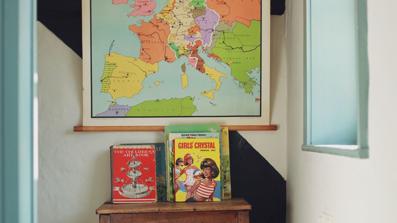 Photo of Bedroom in Odiham