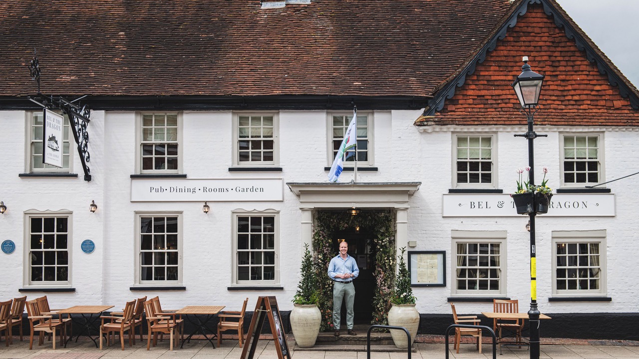 Photo of Outdoor in Odiham