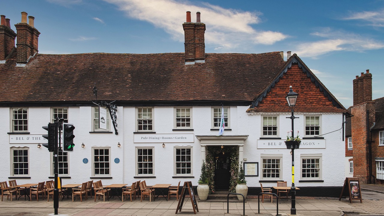 Photo of Outdoor in Odiham