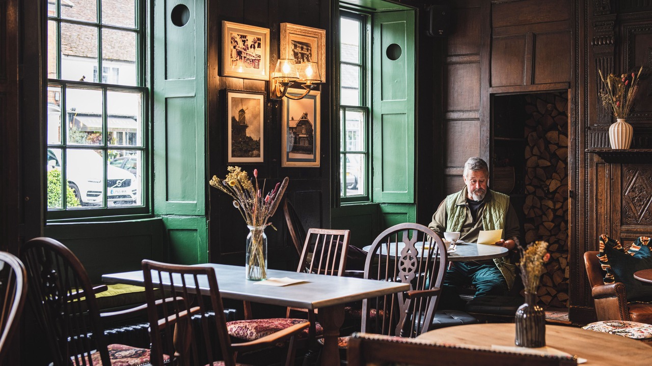 Photo of Others in Odiham