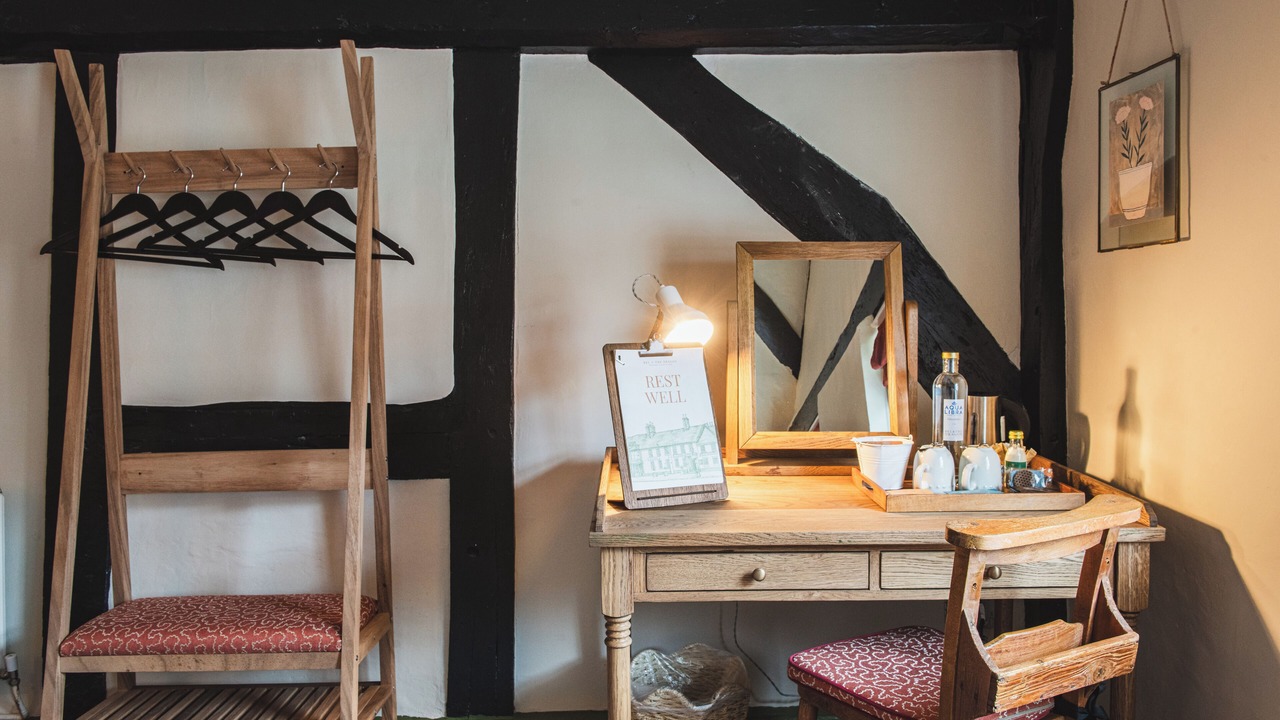 Photo of Bedroom in Odiham