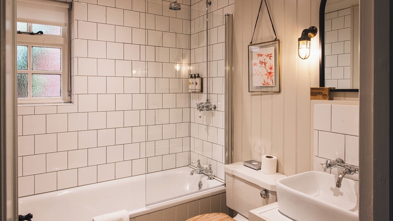 Photo of Bathroom in Odiham