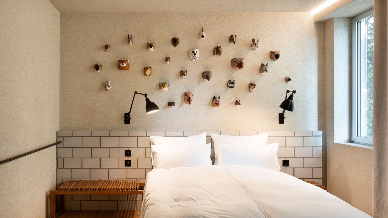 Photo of Bedroom in Lugano