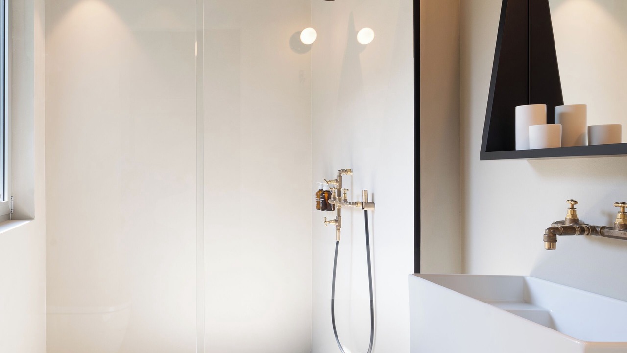 Photo of Bathroom in Lugano
