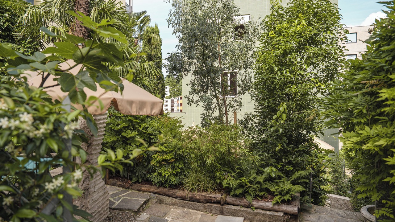 Photo of Outdoor in Lugano