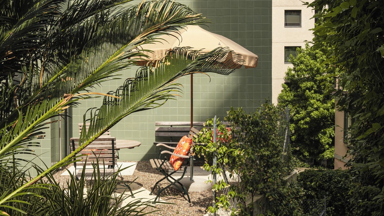 Photo of Outdoor in Lugano