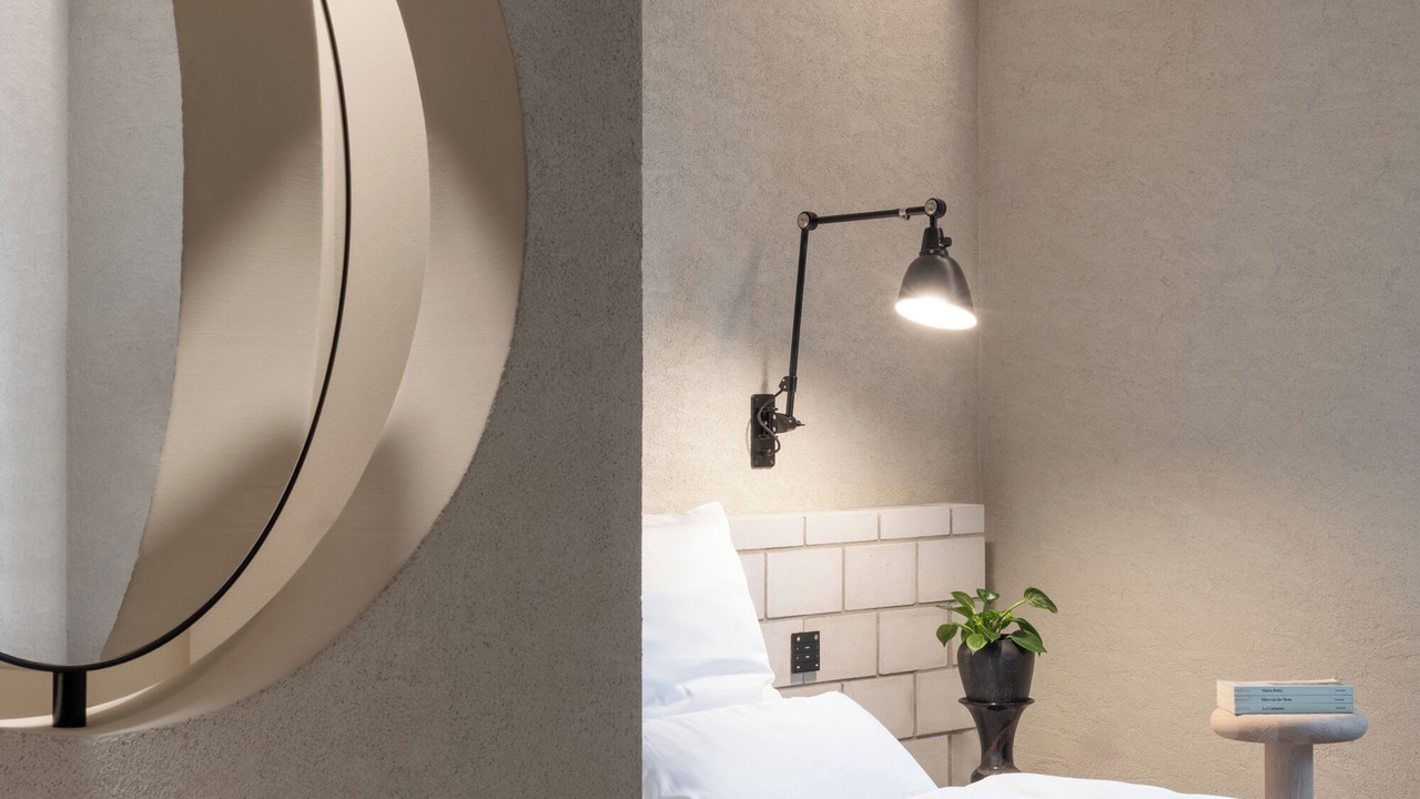 Photo of Bedroom in Lugano