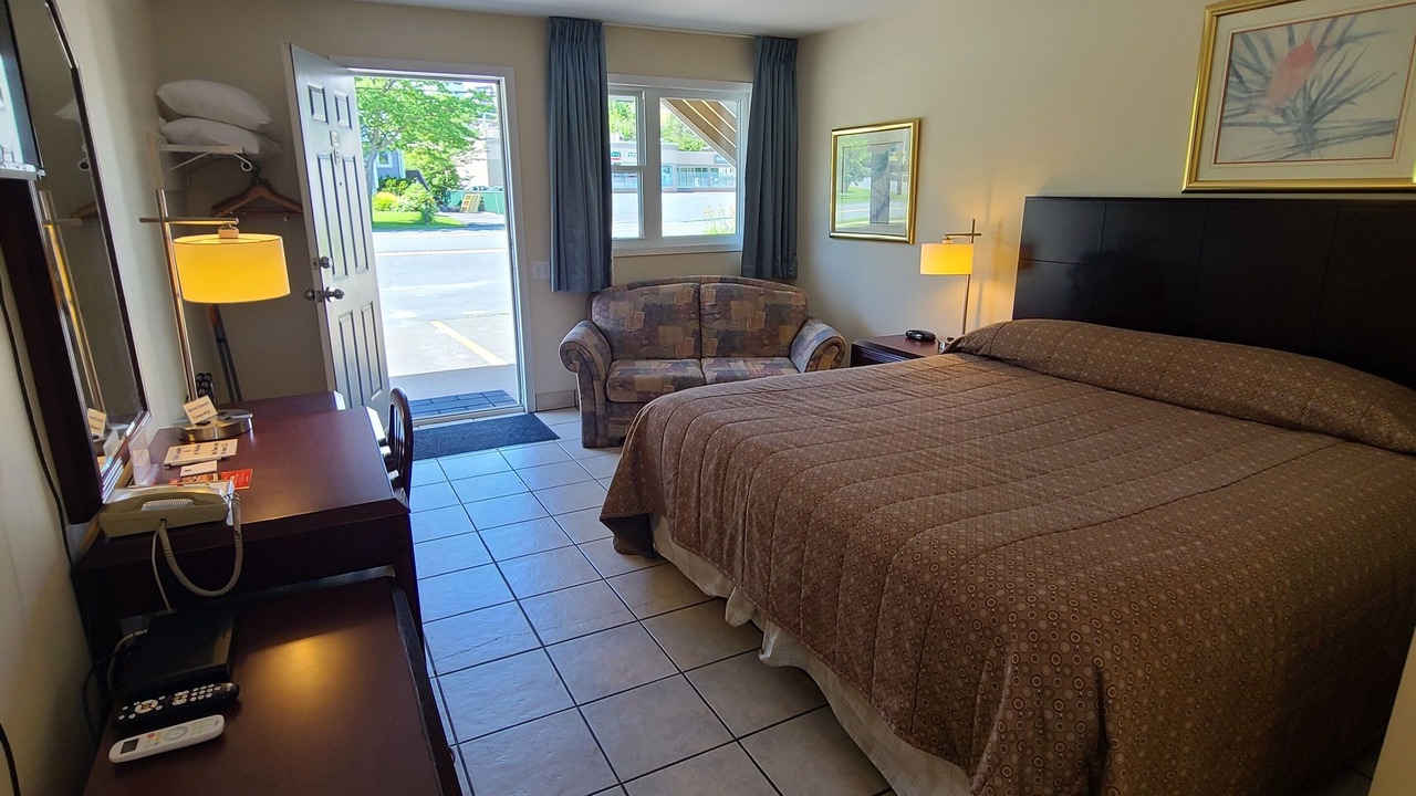 Photo of Outdoor in Timberlea