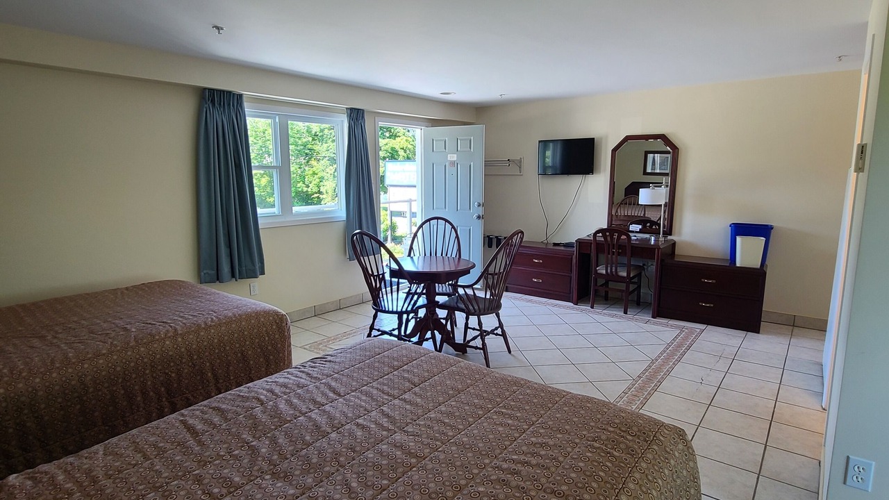 Photo of Outdoor in Timberlea