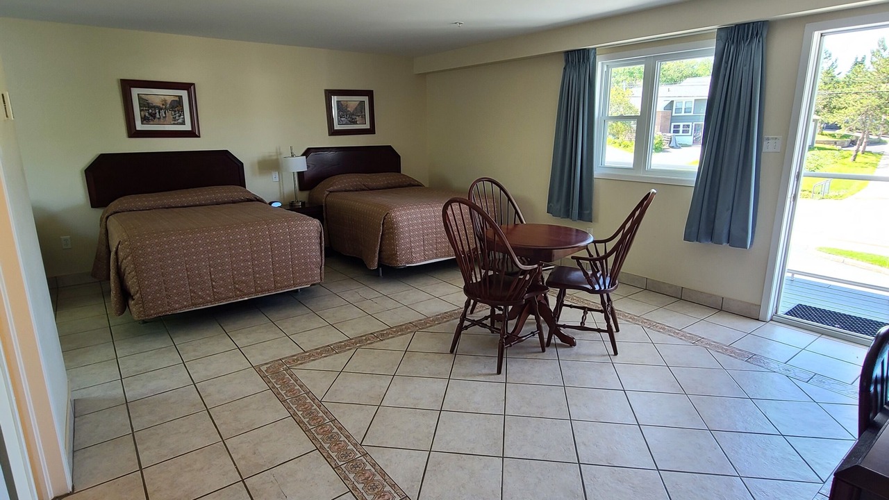 Photo of Outdoor in Timberlea