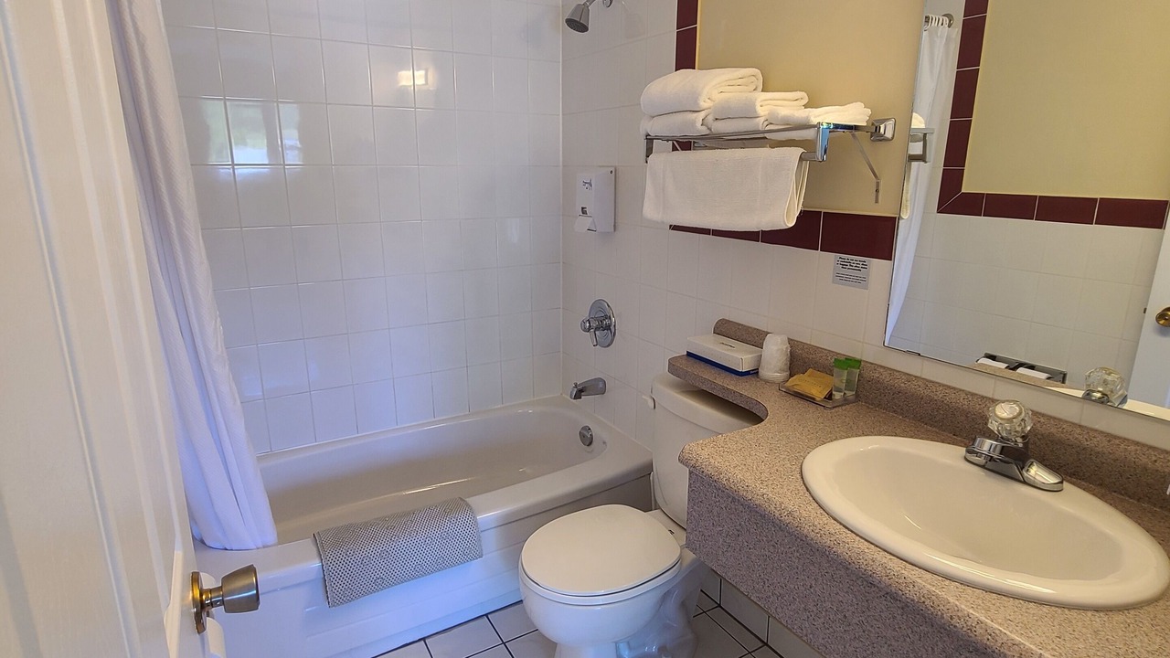 Photo of Bathroom in Timberlea