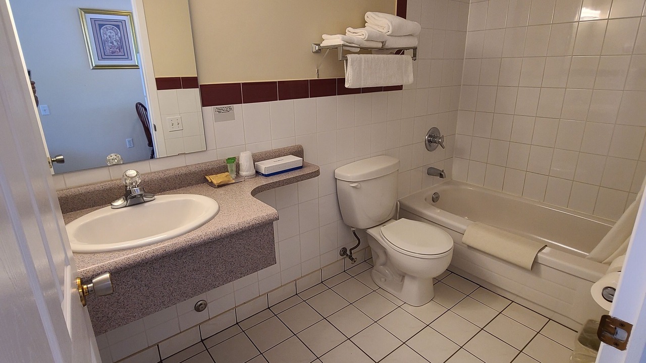 Photo of Bathroom in Timberlea