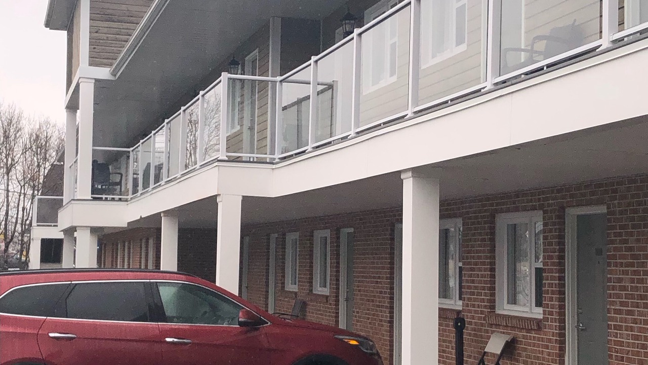 Photo of Outdoor in Timberlea