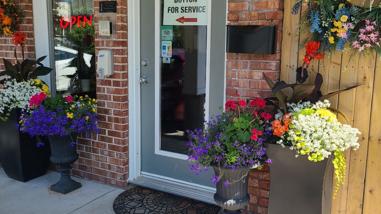 Photo of Outdoor in Timberlea