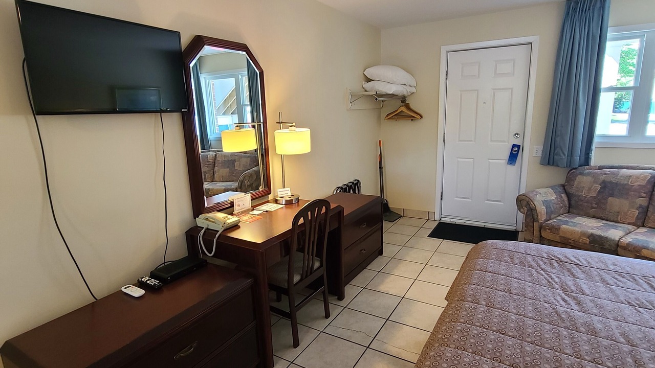 Photo of Livingroom in Timberlea