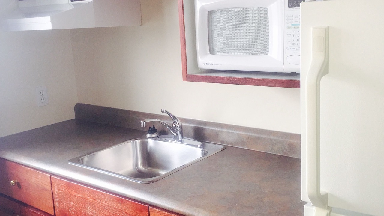 Photo of Kitchen in Timberlea