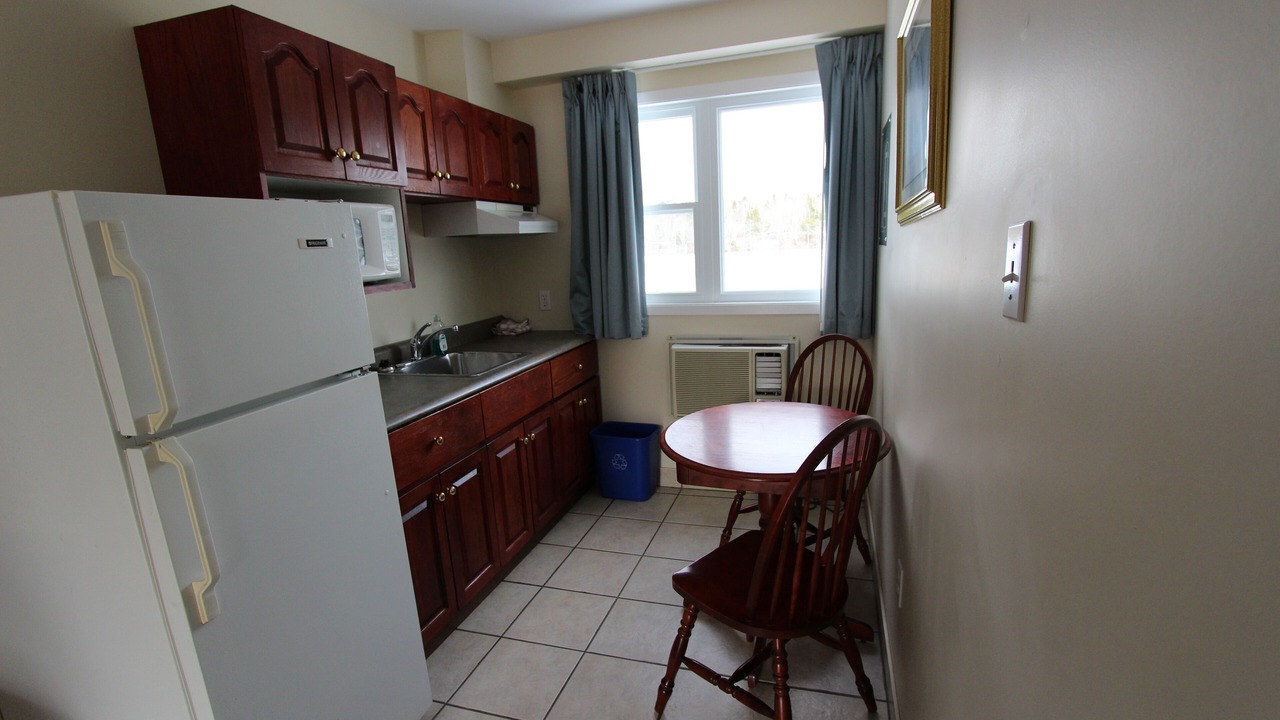 Photo of Kitchen in Timberlea